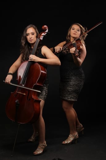 Gallery photo 8 of BellaNova Electric Strings