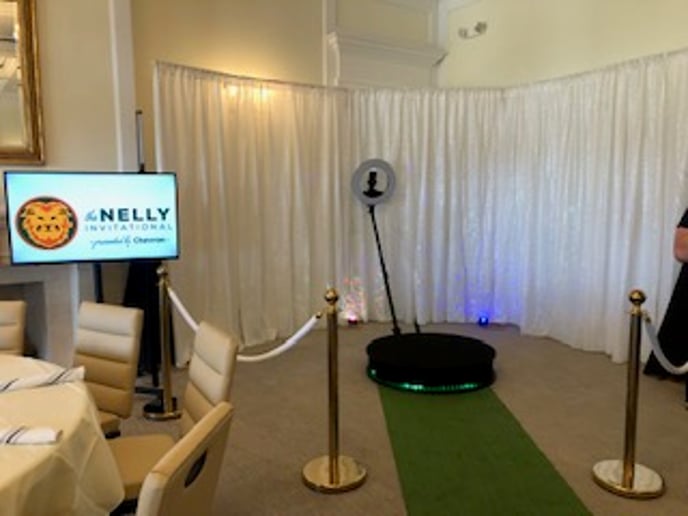 Gallery photo 19 of Bella’s Booth