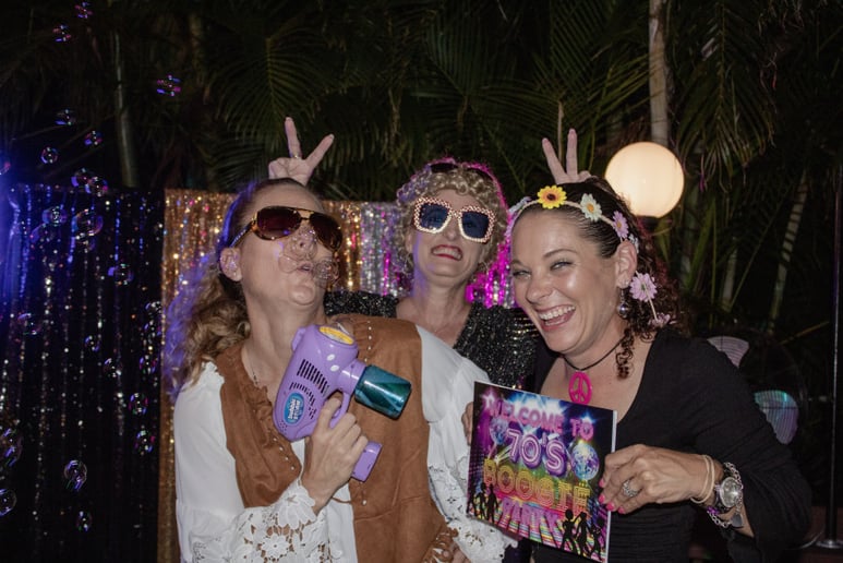 Gallery photo 22 of Bella’s Booth