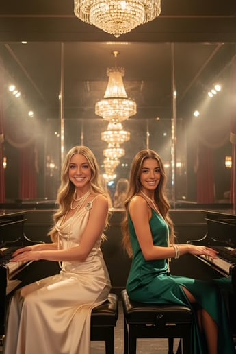 Gallery photo 40 of Bella’s Booth