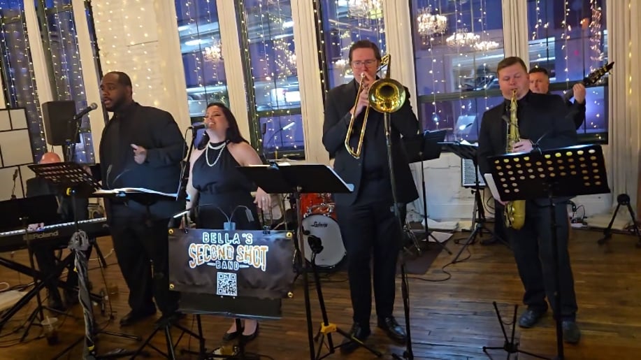 Gallery photo 3 of Bella's Second Shot Band