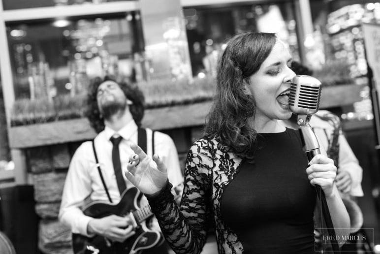 Gallery photo 3 of Bellatonic Music
