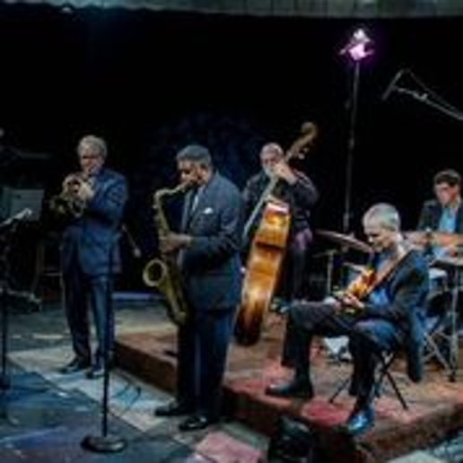 Gallery photo 1 of Cool Note Jazz