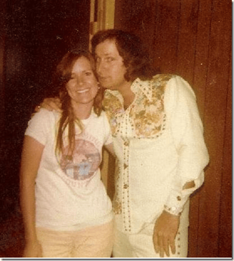 Gallery photo 4 of Belle - Retro Country & Oldies
