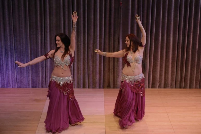 Gallery photo 1 of Belle Époque Dance Company