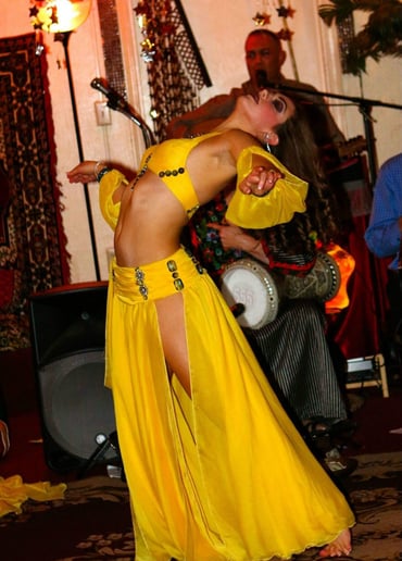 Gallery photo 3 of Belle Époque Dance Company