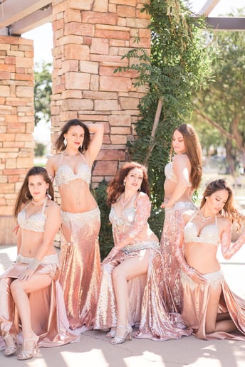 Gallery photo 6 of Belle Époque Dance Company