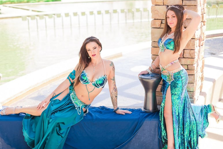 Gallery photo 9 of Belle Époque Dance Company
