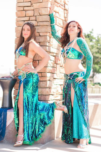 Gallery photo 10 of Belle Époque Dance Company
