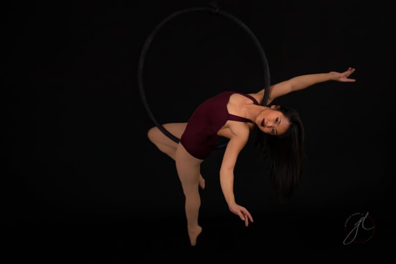 Gallery photo 1 of Belle Aerial