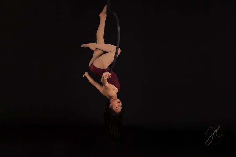 Gallery photo 2 of Belle Aerial