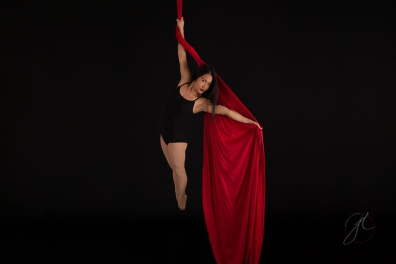 Gallery photo 4 of Belle Aerial