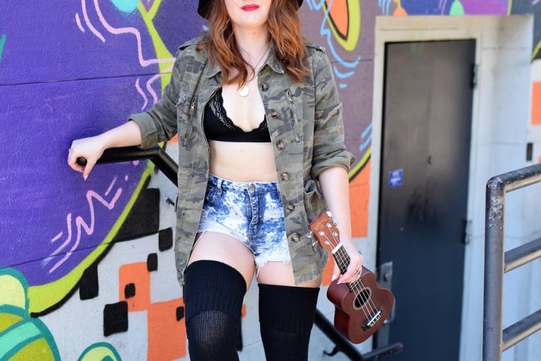 Gallery photo 6 of Belle Rousse
