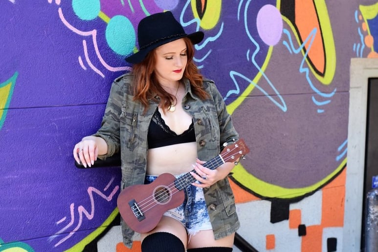 Gallery photo 4 of Belle Rousse