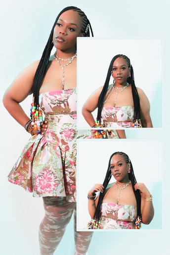 Gallery photo 1 of Belle V Photography