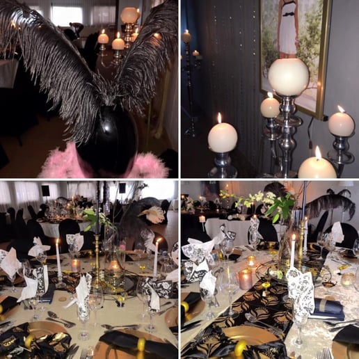 Gallery photo 3 of BelleBox Events LLC