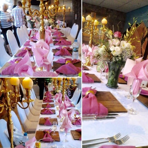 Gallery photo 4 of BelleBox Events LLC