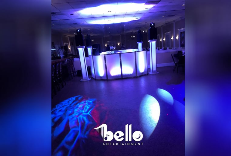 Gallery photo 4 of Bello Entertainment DJ's and Photo Booths