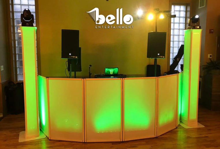 Gallery photo 5 of Bello Entertainment DJ's and Photo Booths
