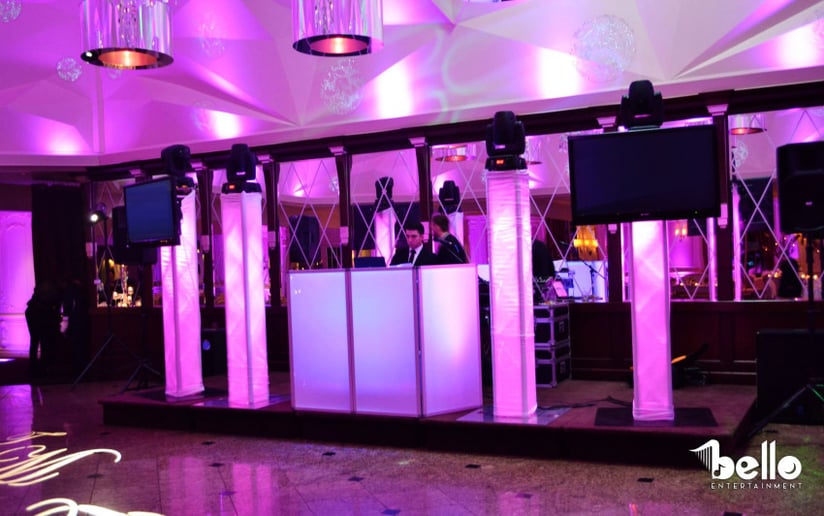 Gallery photo 2 of Bello Entertainment DJ's and Photo Booths