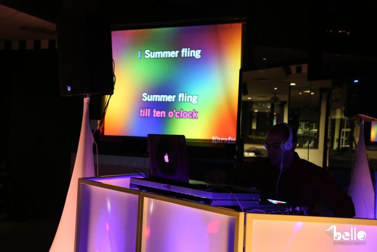 Gallery photo 8 of Bello Entertainment DJ's and Photo Booths