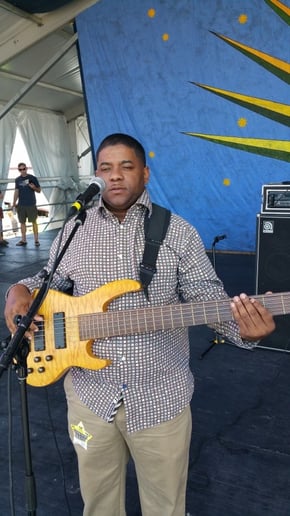 Gallery photo 1 of Bell's Live Entertainment