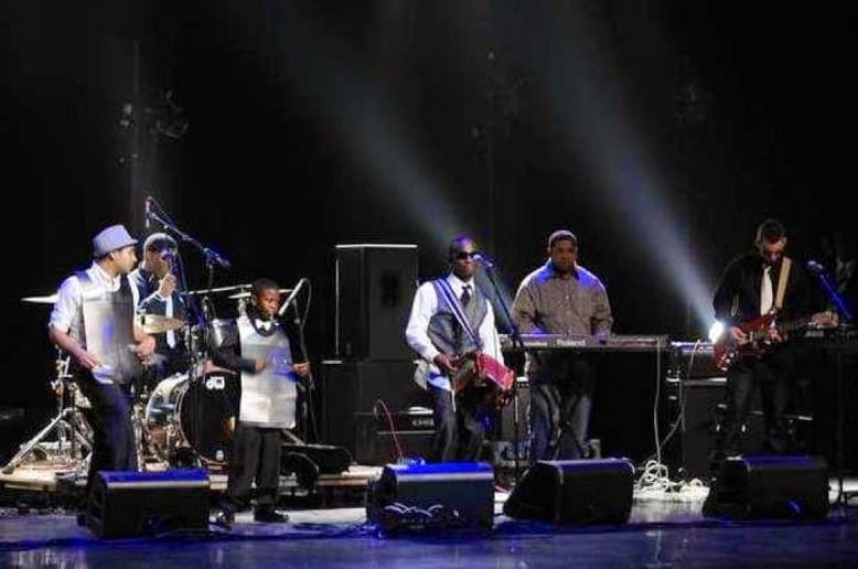 Gallery photo 3 of Bell's Live Entertainment