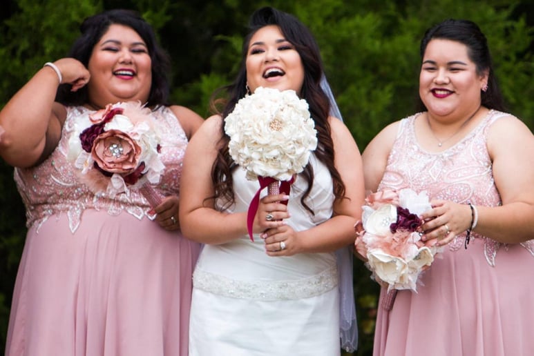 Gallery photo 1 of Bellus Dream Weddings