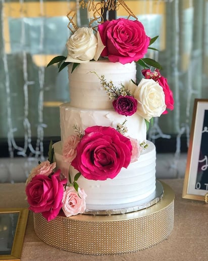 Gallery photo 2 of Bellus Dream Weddings