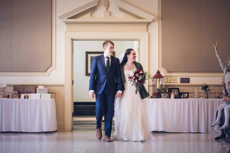 Gallery photo 4 of Bellus Dream Weddings
