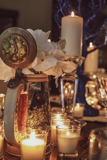 Gallery photo 10 of Bellus Dream Weddings