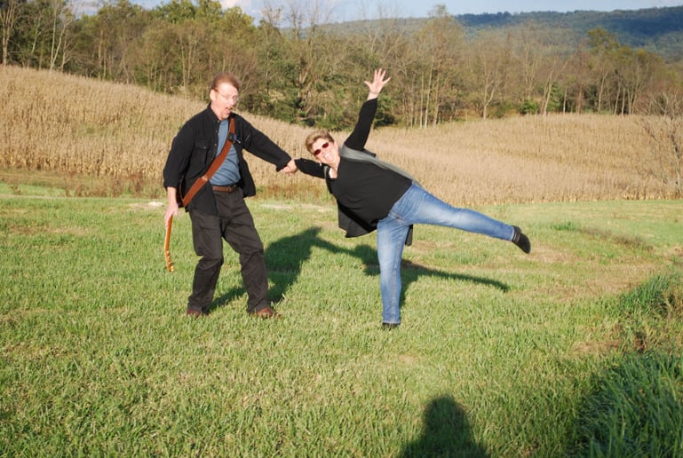 Gallery photo 3 of East of Antietam