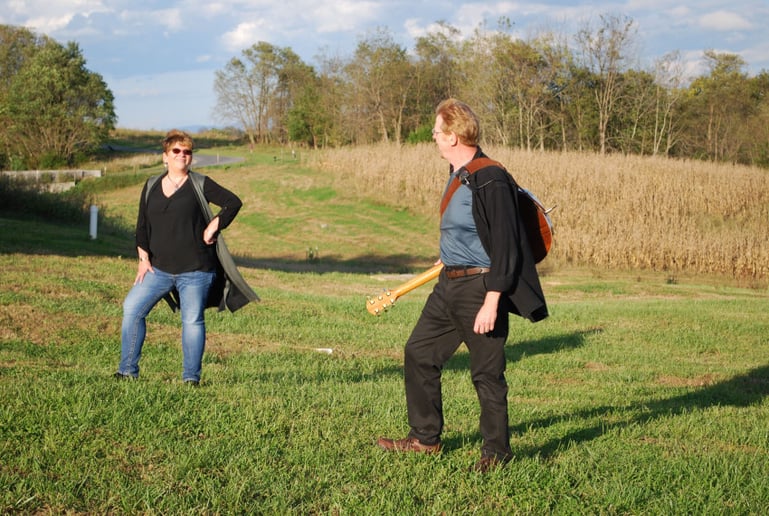 Gallery photo 4 of East of Antietam