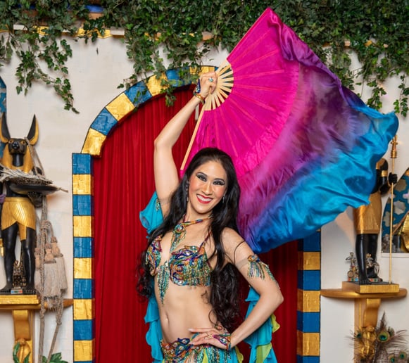 Gallery photo 1 of Belly Dance Artistry by Stephanie