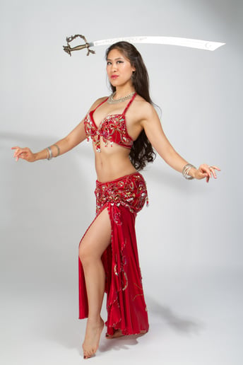 Gallery photo 4 of Belly Dance Artistry by Stephanie