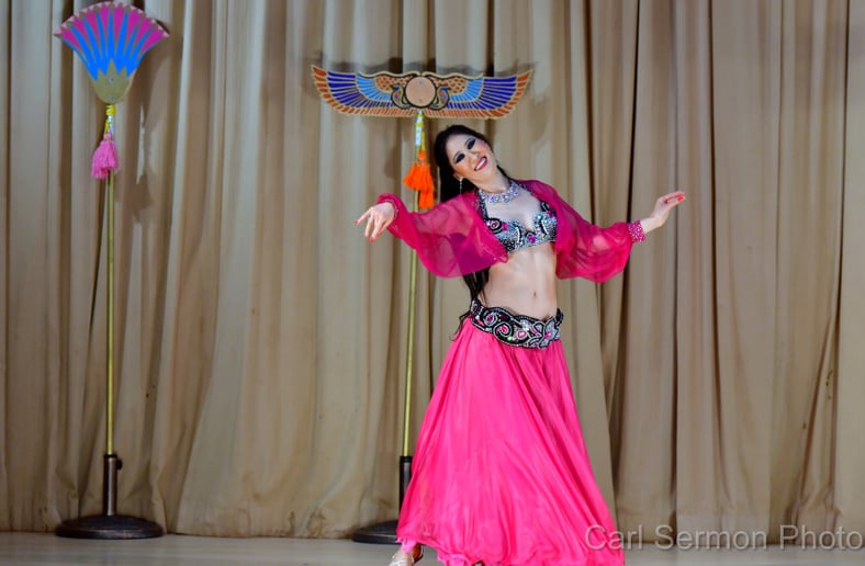 Gallery photo 5 of Belly Dance Artistry by Stephanie