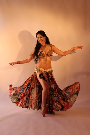 Gallery photo 6 of Belly Dance Artistry by Stephanie