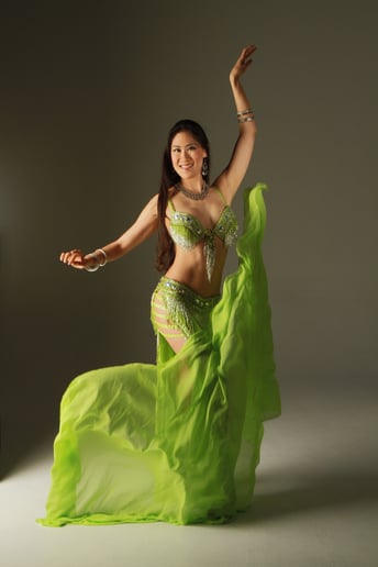 Gallery photo 8 of Belly Dance Artistry by Stephanie