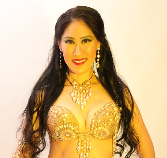 Gallery photo 10 of Belly Dance Artistry by Stephanie