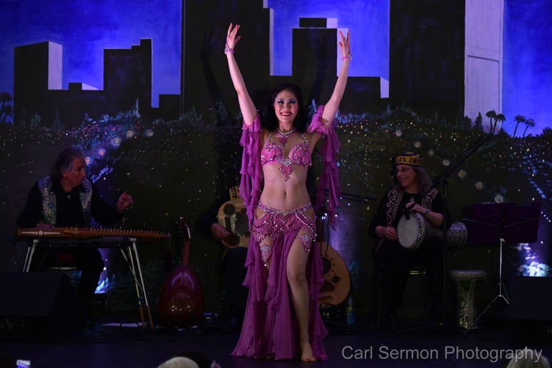 Gallery photo 3 of Belly Dance Artistry by Stephanie