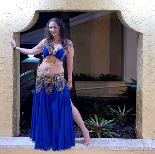 Gallery photo 1 of Belly Dance & Beyond Entertainment