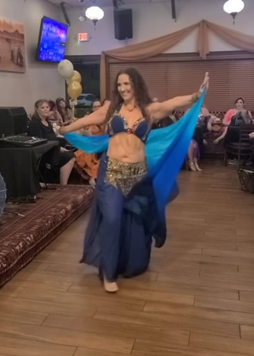Gallery photo 3 of Belly Dance & Beyond Entertainment