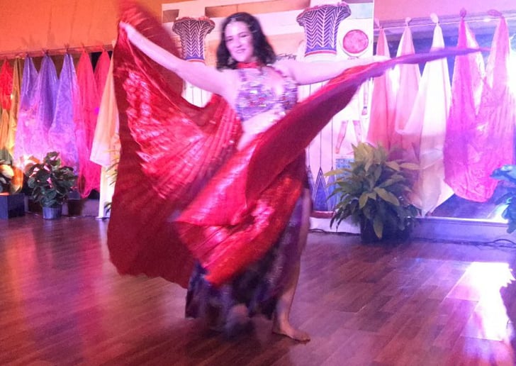 Gallery photo 5 of Belly Dance & Beyond Entertainment