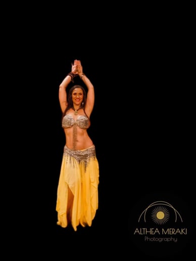 Gallery photo 7 of Belly Dance & Beyond Entertainment