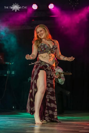 Gallery photo 8 of Belly Dance & Beyond Entertainment