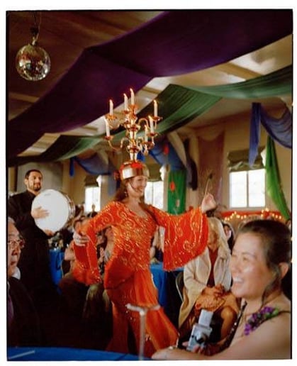 Gallery photo 7 of Belly Dance by Andalee