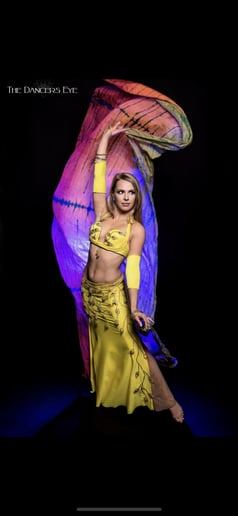 Gallery photo 1 of Belly Dance by Anna