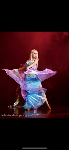 Gallery photo 2 of Belly Dance by Anna