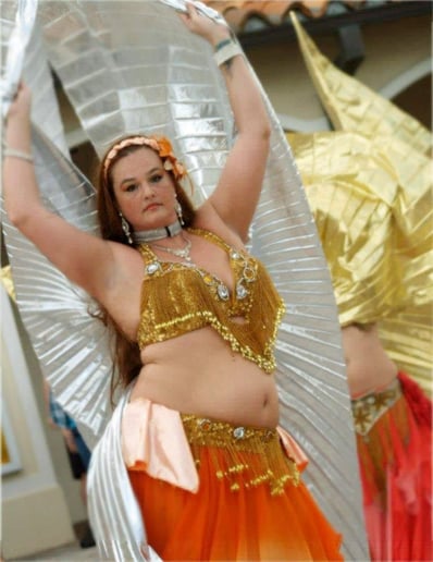 Gallery photo 3 of Belly Dance by Apryl Grace