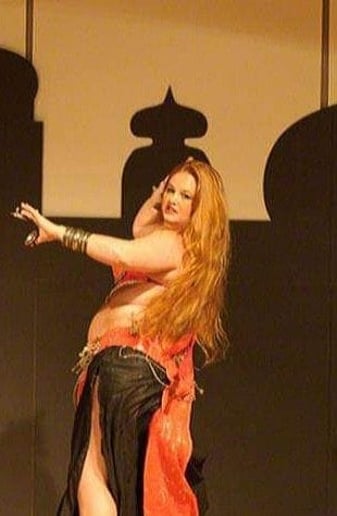 Gallery photo 7 of Belly Dance by Apryl Grace
